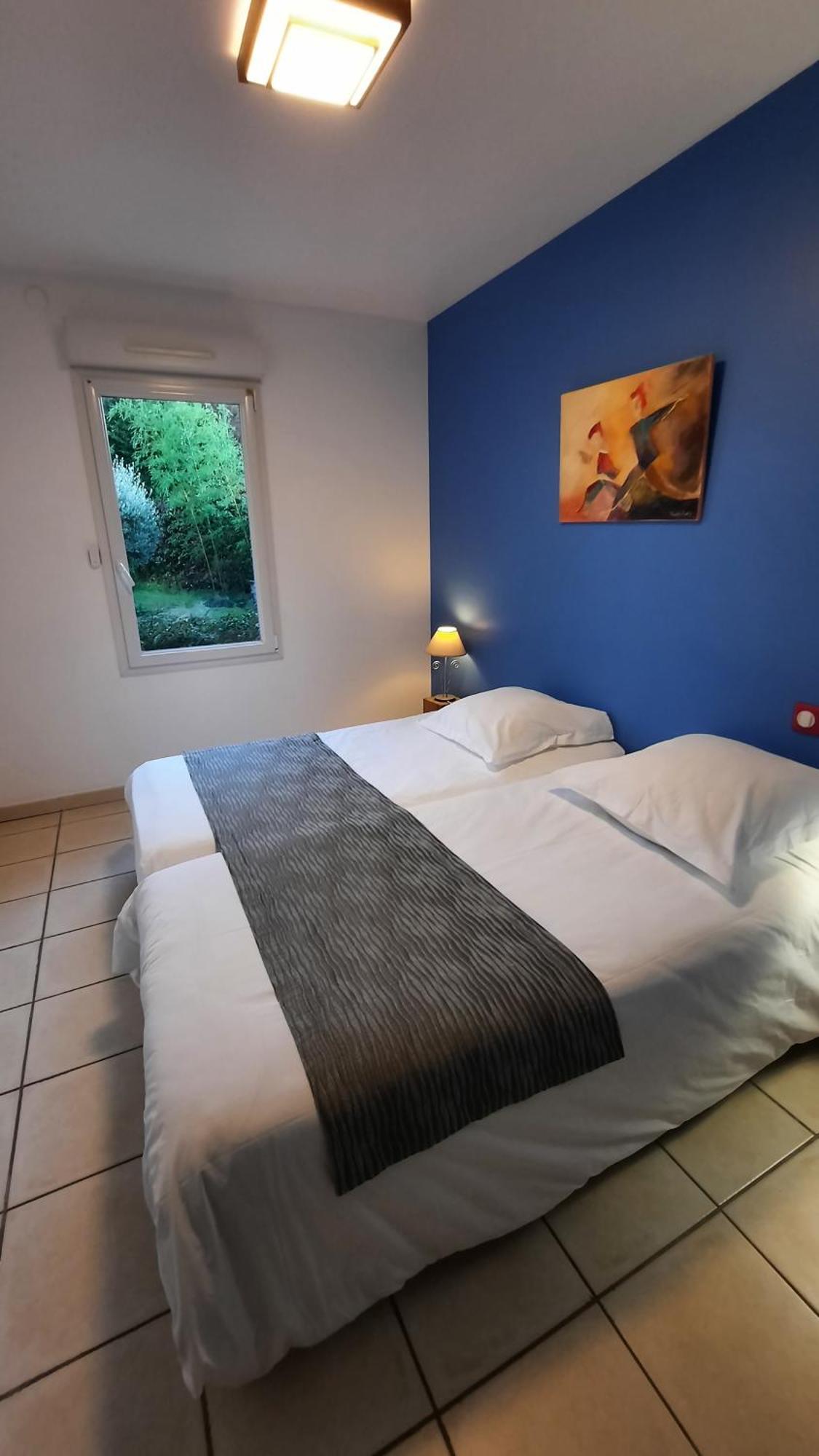 Puravida Appart'S Lagnieu Exteriör bild