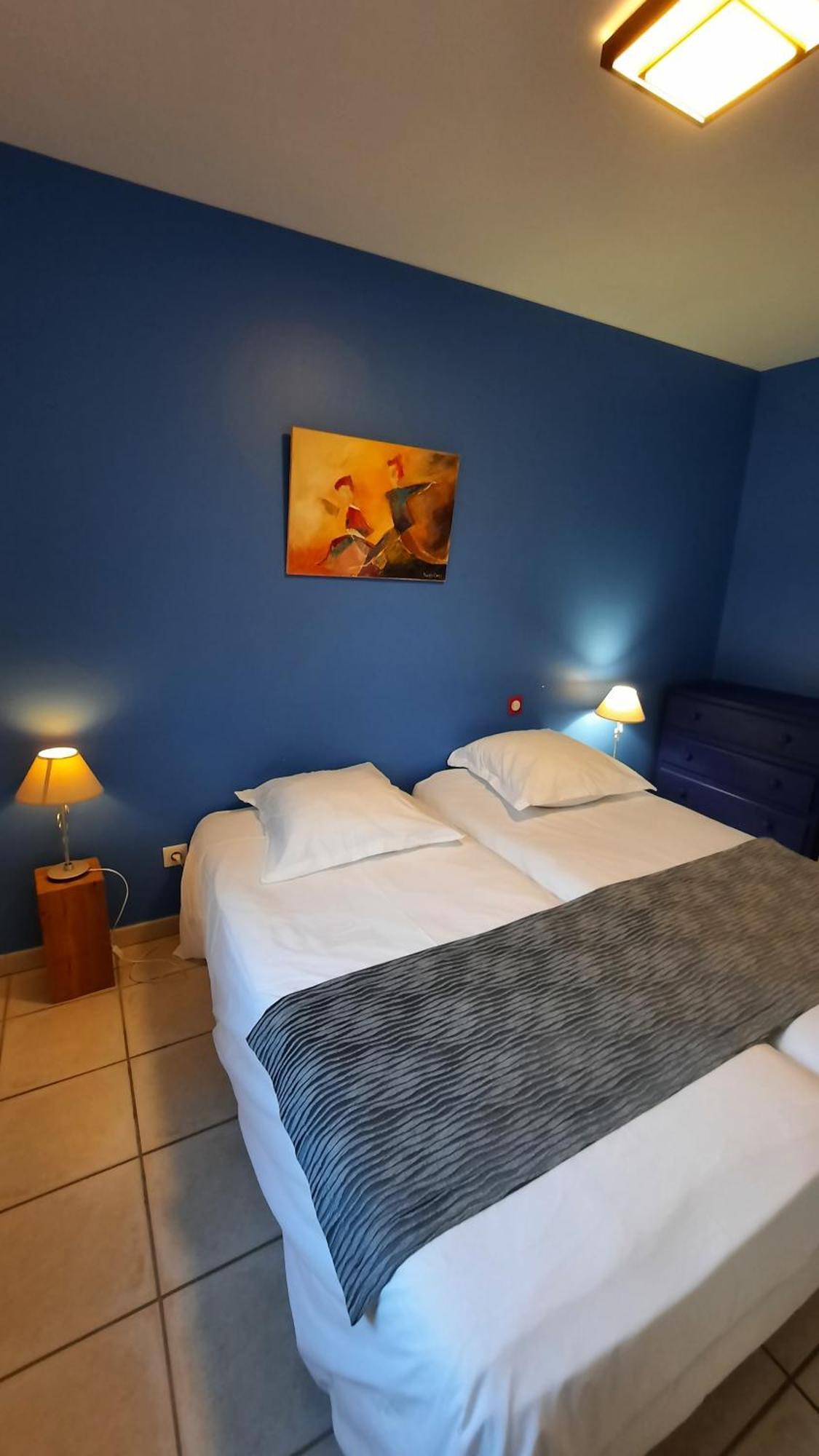 Puravida Appart'S Lagnieu Exteriör bild