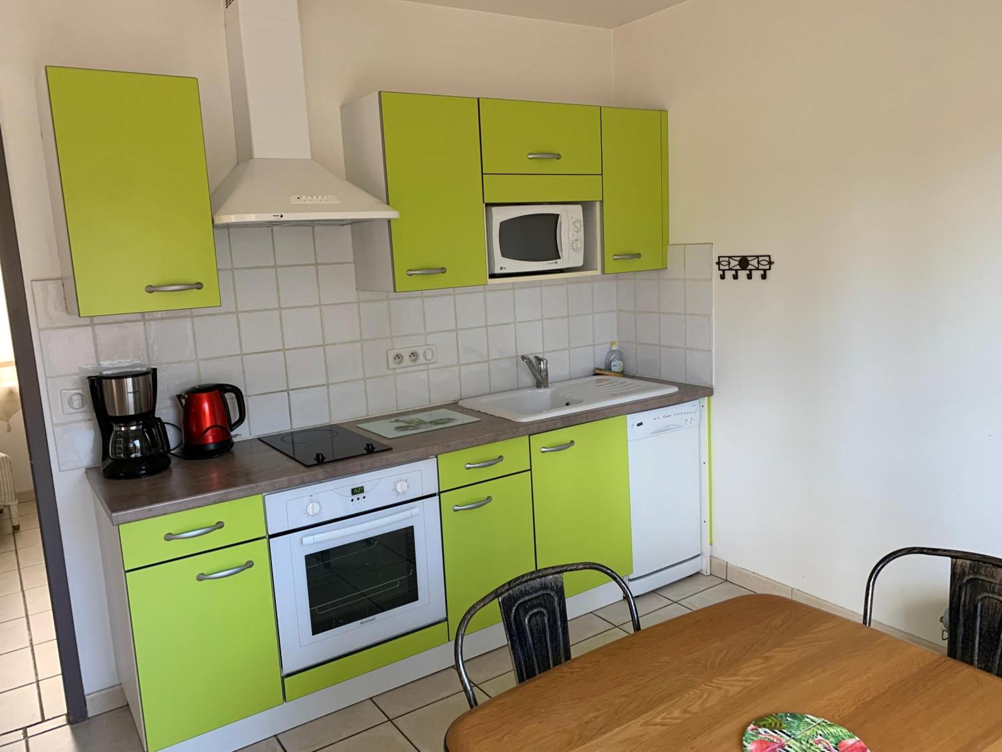 Puravida Appart'S Lagnieu Exteriör bild