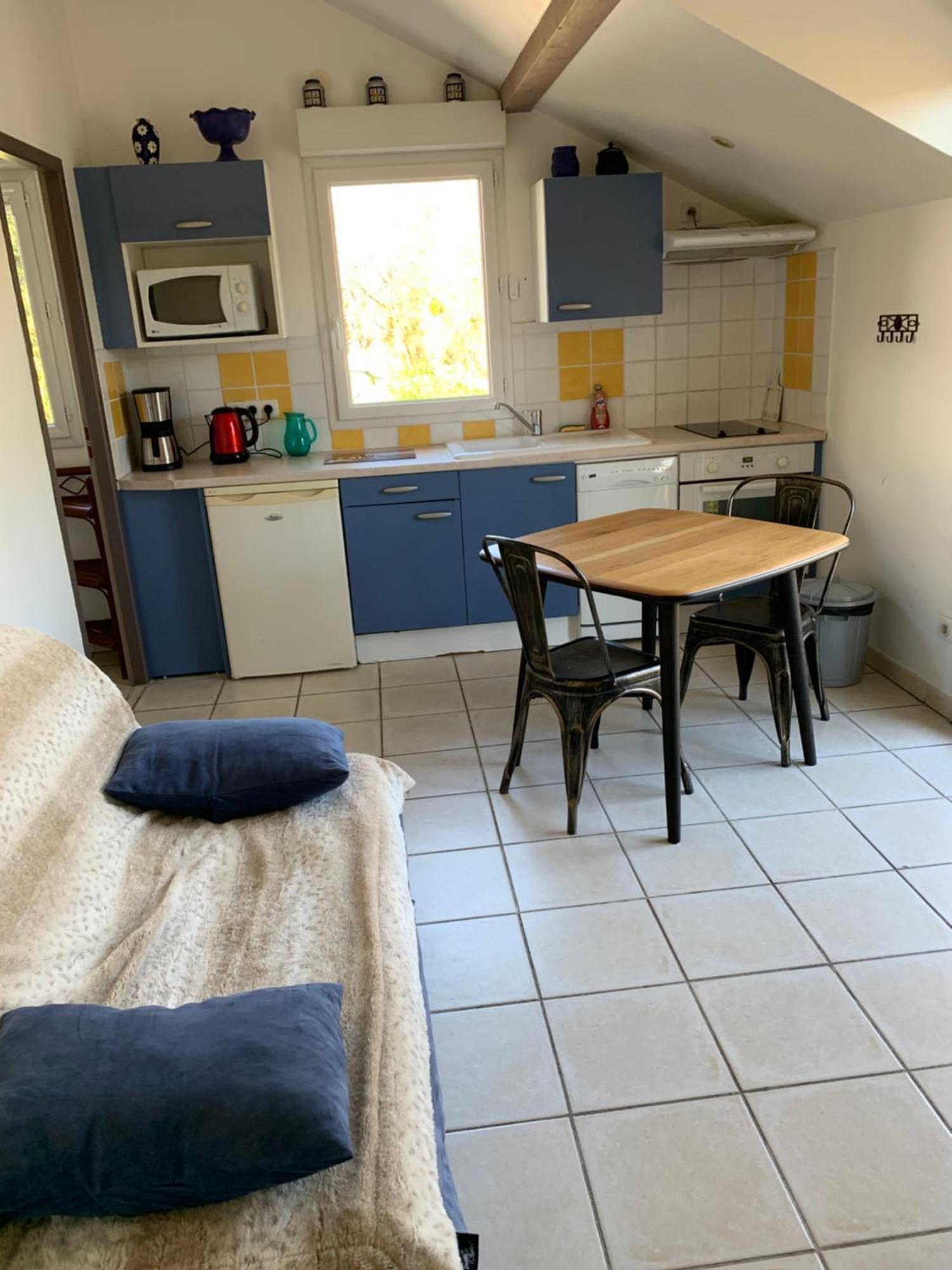 Puravida Appart'S Lagnieu Exteriör bild